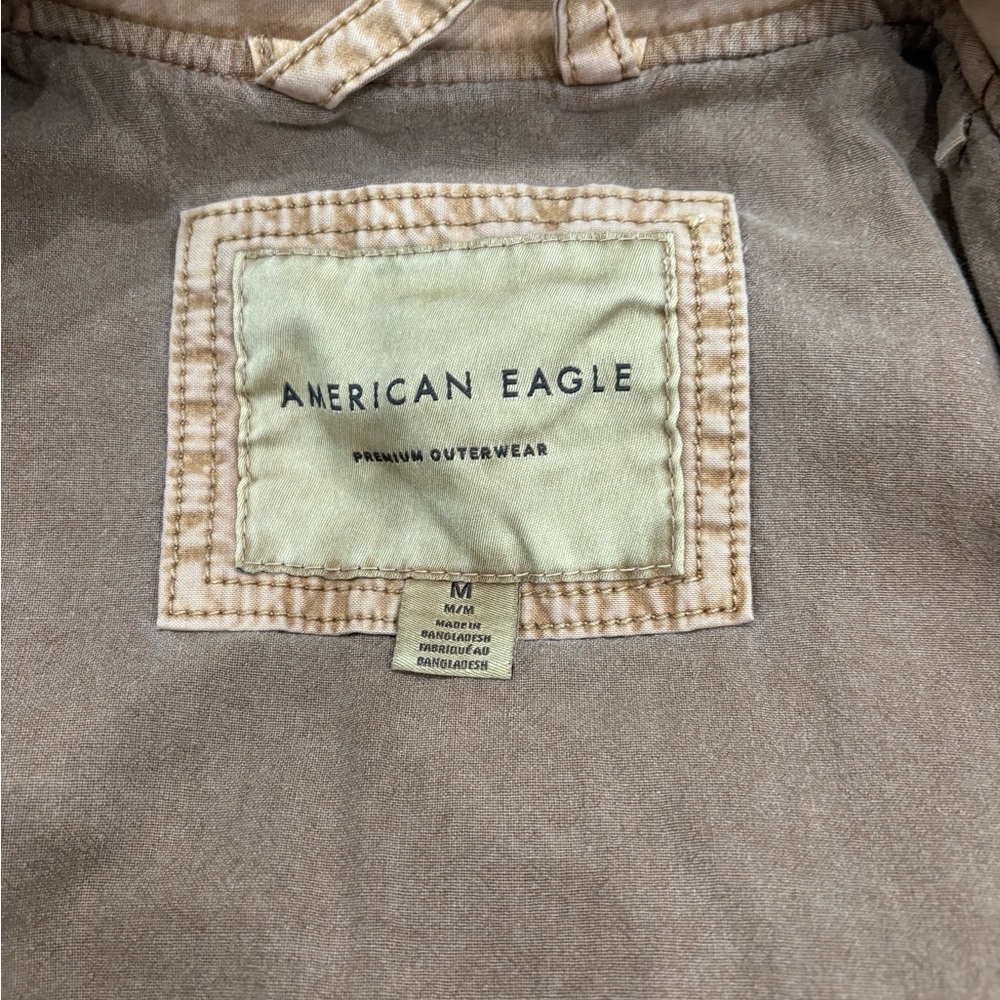 American Eagle Jacket/Sweater - image 1